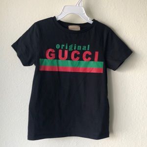 Gucci Kids t-shirt